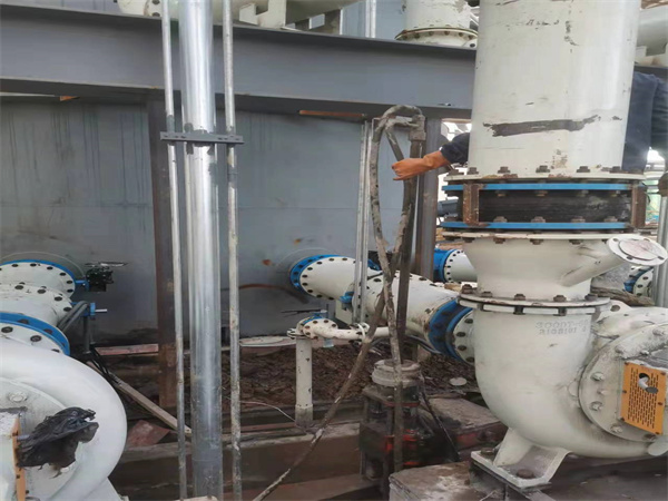 叙永设备基础沉降下沉注浆加固增加荷载