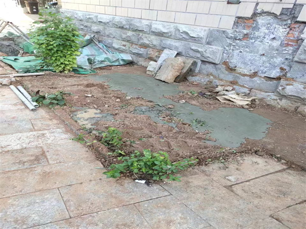 叙永地基基础注浆增加承载力灌浆加固