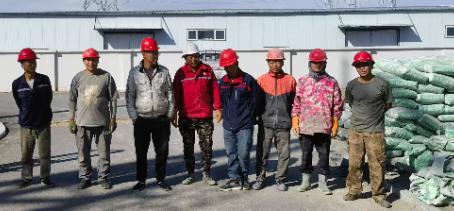 叙永厂房地基沉降注浆加固施工队伍怎么选